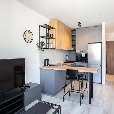 Golden Apartments Katowice - Cozy And Bright - Old Town&Opolska 外观 照片