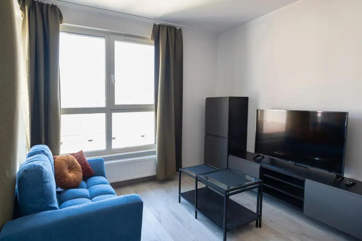 Golden Apartments Katowice - Cozy And Bright - Old Town&Opolska 外观 照片