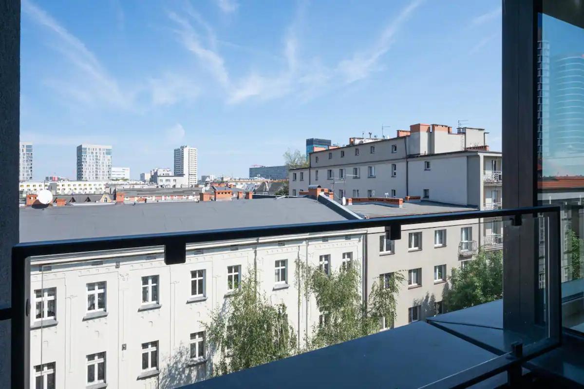 Golden Apartments Katowice - Cozy And Bright - Old Town&Opolska 外观 照片